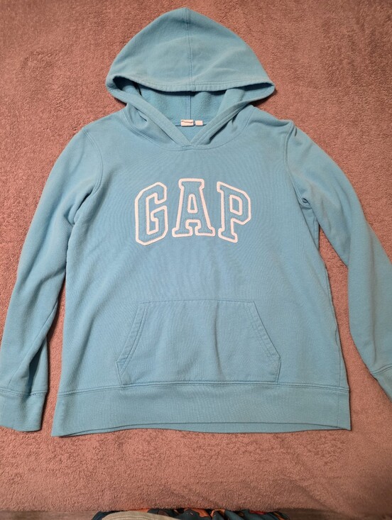 GAP Other - Light Blue GAP Hoodie